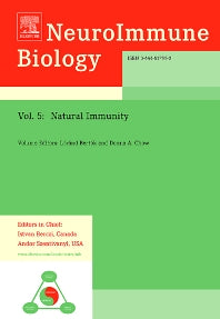 Natural Immunity (Hardback) 9780444517555