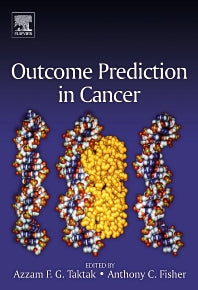 Outcome Prediction in Cancer (Hardback) 9780444528551