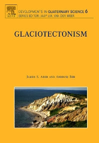 Glaciotectonism (Hardback) 9780444529435