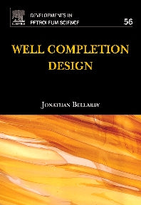 Well Completion Design (Hardback) 9780444532107
