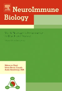 Neurogenic Inflammation in Health and Disease (Hardback) 9780444532299