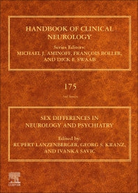 Sex Differences in Neurology and Psychiatry (Hardback) 9780444641236