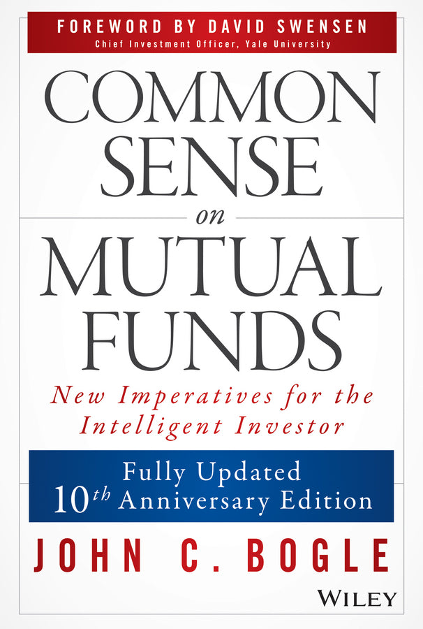 Common Sense on Mutual Funds (Hardback) 9780470138137