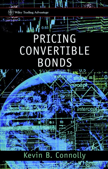 Pricing Convertible Bonds +D3 (Hardback) 9780471978725