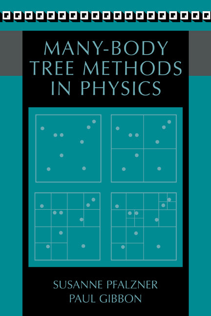 Many-Body Tree Methods in Physics (Paperback) 9780521019163