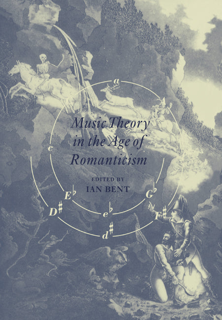 Music Theory in the Age of Romanticism (Paperback / softback) 9780521020084