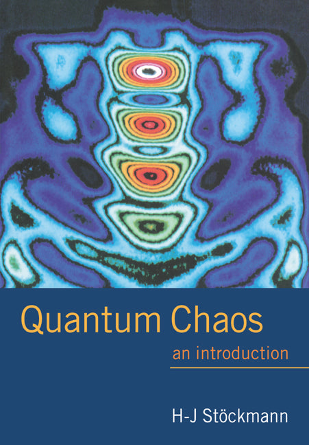 Quantum Chaos; An Introduction (Paperback / softback) 9780521027151