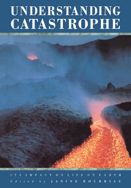 Understanding Catastrophe (Paperback / softback) 9780521032193
