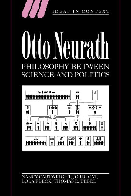 Otto Neurath; Philosophy between Science and Politics (Paperback / softback) 9780521041119