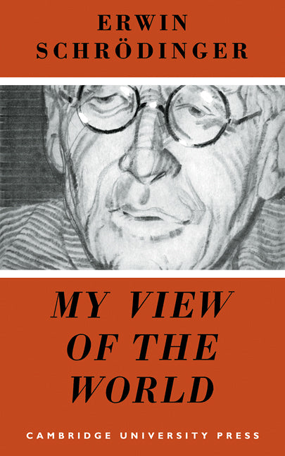 My View of the World (Paperback / softback) 9780521090483