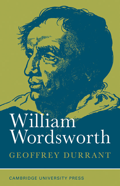 William Wordsworth (Paperback / softback) 9780521095846