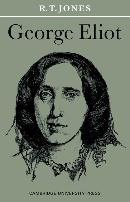 George Eliot (Paperback / softback) 9780521096133