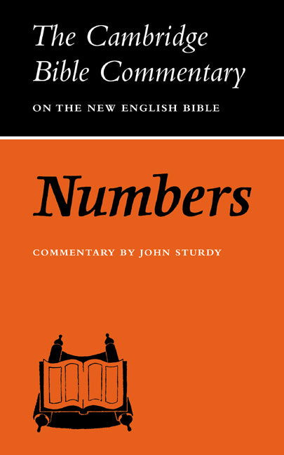 Numbers (Paperback / softback) 9780521097765