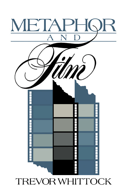 Metaphor and Film (Paperback / softback) 9780521108560