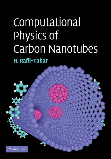 Computational Physics of Carbon Nanotubes (Paperback) 9780521115711