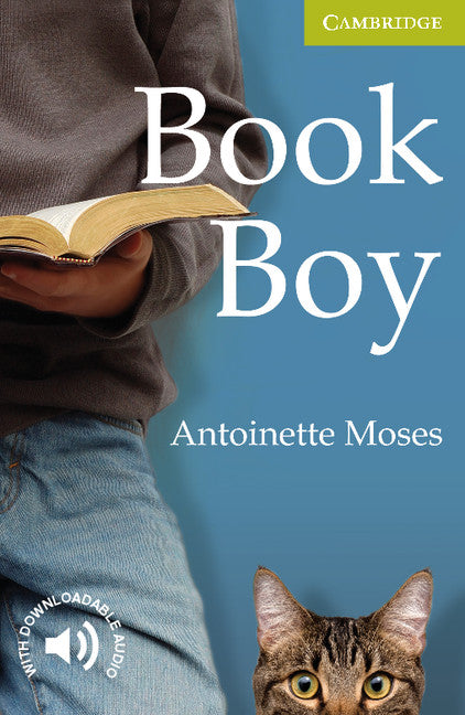 Book Boy Starter/Beginner (Paperback) 9780521156776
