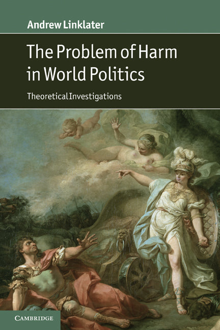 The Problem of Harm in World Politics; Theoretical Investigations (Paperback) 9780521179843