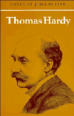 Thomas Hardy (Paperback) 9780521292719
