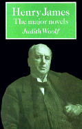 Henry James; The Major Novels (Paperback) 9780521316552