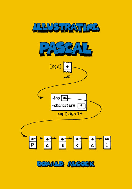 Illustrating Pascal (Paperback) 9780521336956