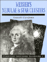 Messier's Nebulae and Star Clusters (Paperback / softback) 9780521058490