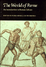 The World of Rome; An Introduction to Roman Culture (Paperback) 9780521386005