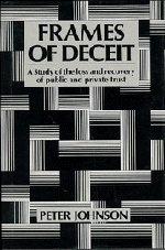 Frames of Deceit (Hardback) 9780521431934