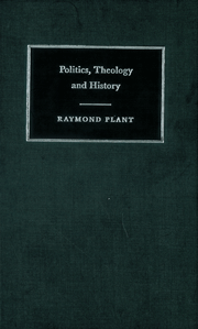 Politics, Theology and History (Hardback) 9780521433204