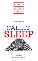 New Essays on Call It Sleep (Hardback) 9780521450324