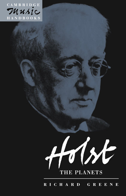 Holst: The Planets (Paperback) 9780521456333