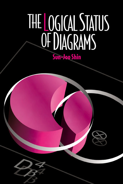The Logical Status of Diagrams (Hardback) 9780521461573