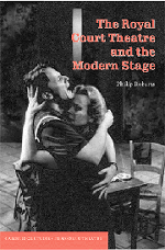 The Royal Court Theatre and the Modern Stage (Hardback) 9780521474382