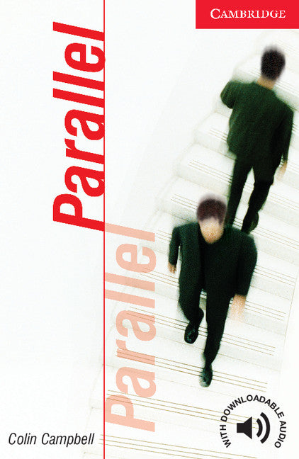 Parallel Level 1 Beginner/Elementary (Paperback) 9780521536516
