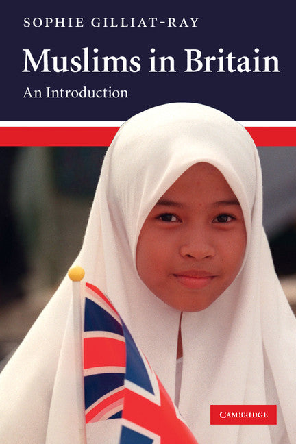 Muslims in Britain (Paperback) 9780521536882