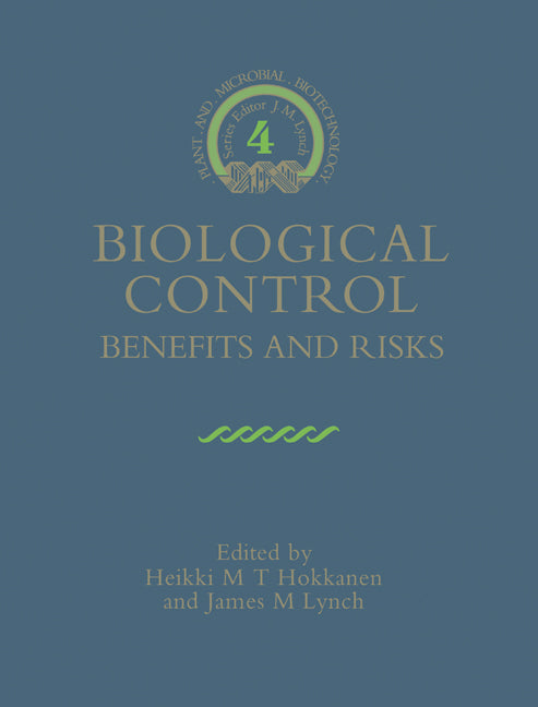 Biological Control; Benefits and Risks (Paperback) 9780521544054