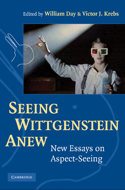 Seeing Wittgenstein Anew (Paperback) 9780521547321