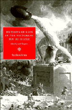 Fictions of Loss in the Victorian Fin de Siècle; Identity and Empire (Hardback) 9780521563529