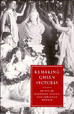 Remaking Queen Victoria (Paperback) 9780521574853