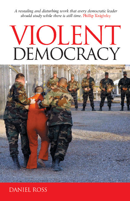 Violent Democracy (Paperback) 9780521603102
