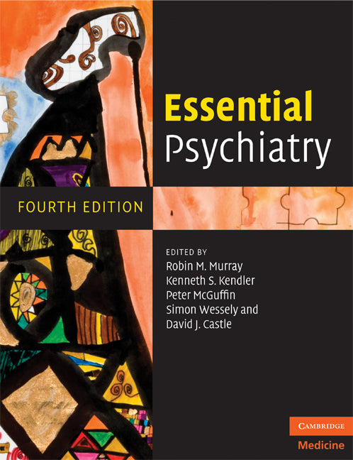 Essential Psychiatry (Paperback) 9780521604086
