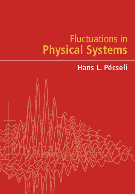 Fluctuations in Physical Systems (Paperback) 9780521655927
