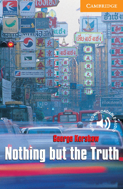 Nothing but the Truth Level 4 (Paperback) 9780521656238