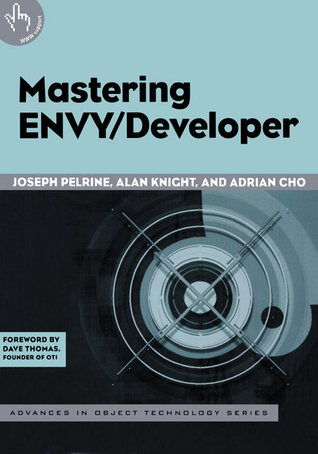 Mastering ENVY/Developer (Paperback) 9780521666503