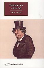 Disraeli; A Brief Life (Paperback) 9780521669900