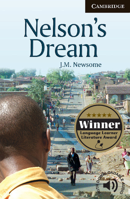 Nelson's Dream Level 6 (Paperback) 9780521716048