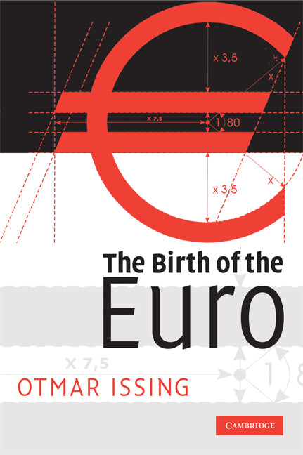 The Birth of the Euro (Paperback) 9780521731867