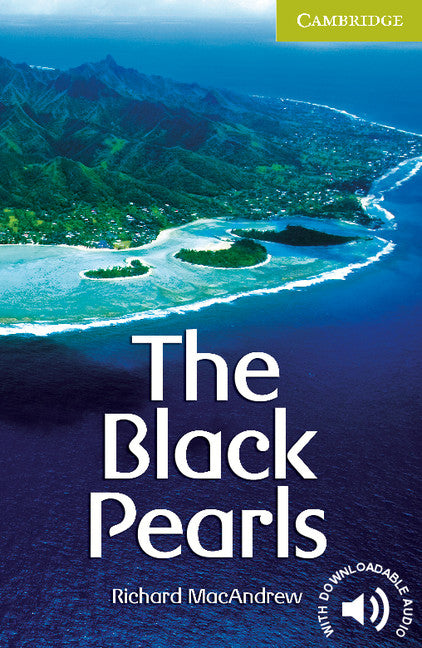 The Black Pearls Starter/Beginner (Paperback) 9780521732895