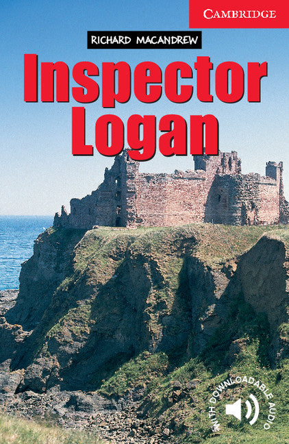 Inspector Logan Level 1 (Paperback) 9780521750806