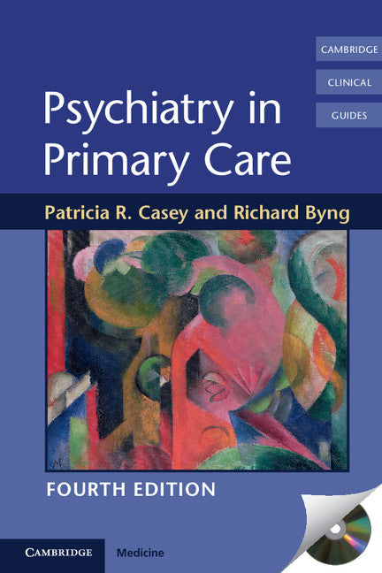 Psychiatry in Primary Care () 9780521759823