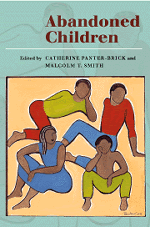 Abandoned Children (Hardback) 9780521772761